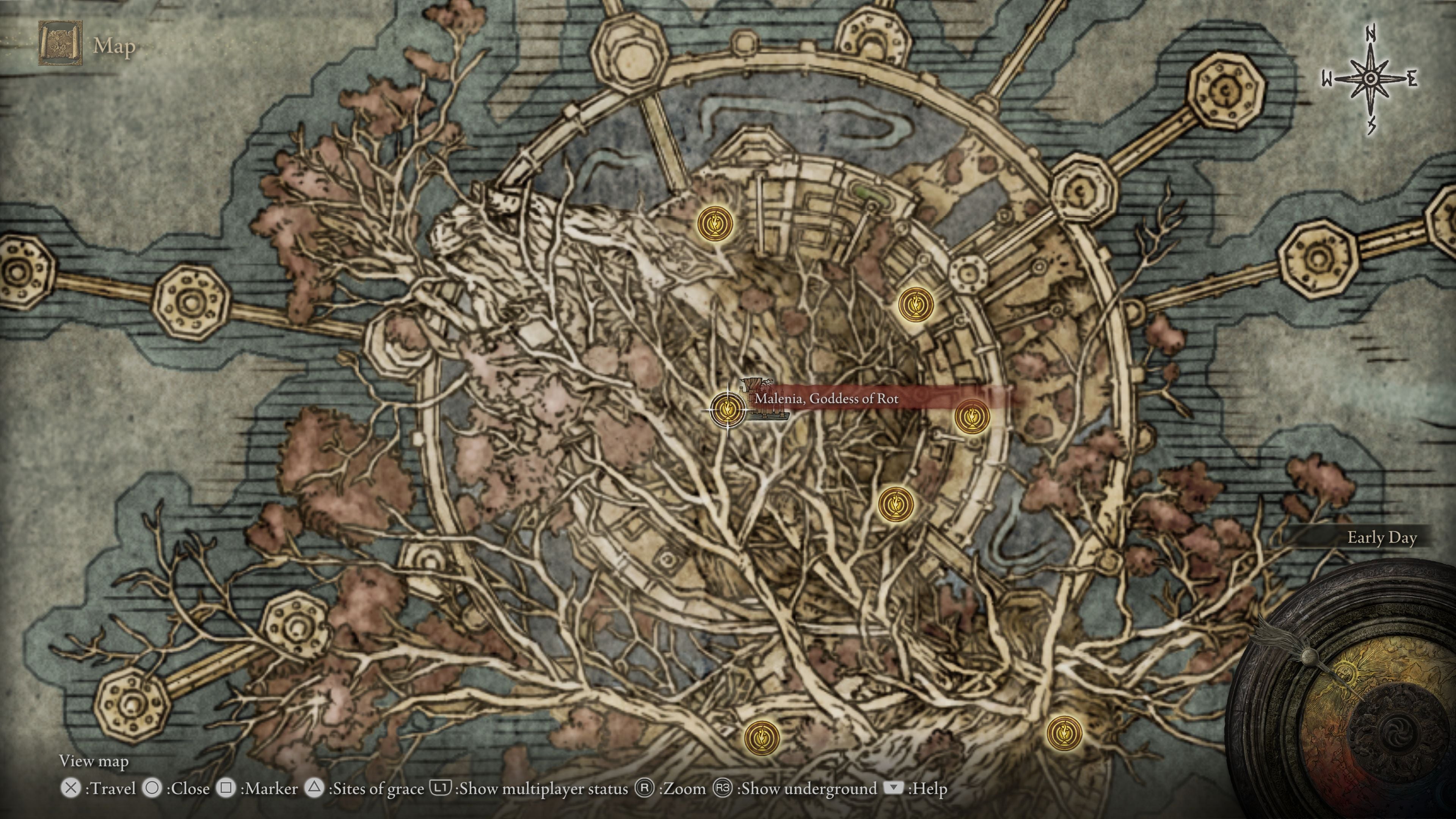 Elden Ring Millicent quest, how to get Unalloyed Gold Needle and Miquella’s Needle